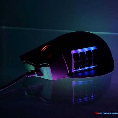 THERMALTAKE NEMESIS SWITCH OPTICAL RGB GAMING MOUSE (1Y)